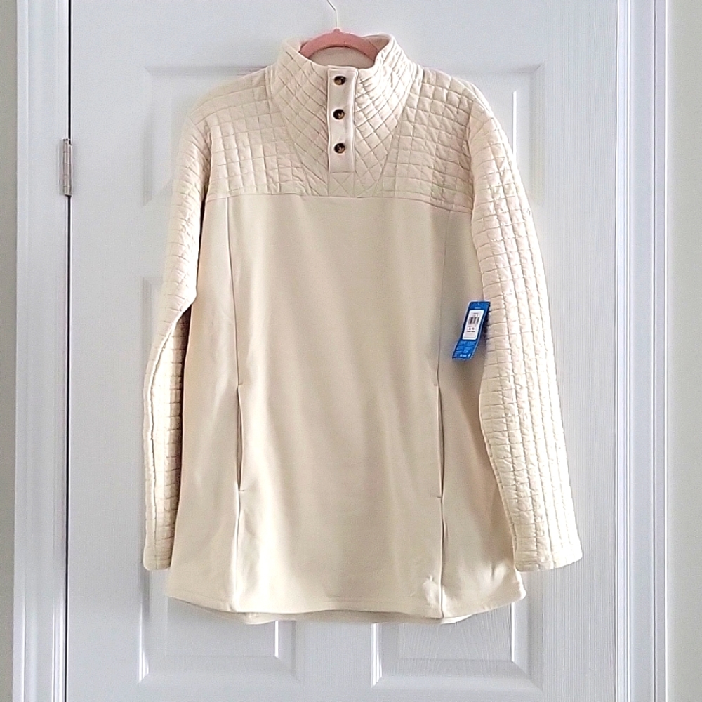 Columbia Sunday Summit Tunic, Size XL